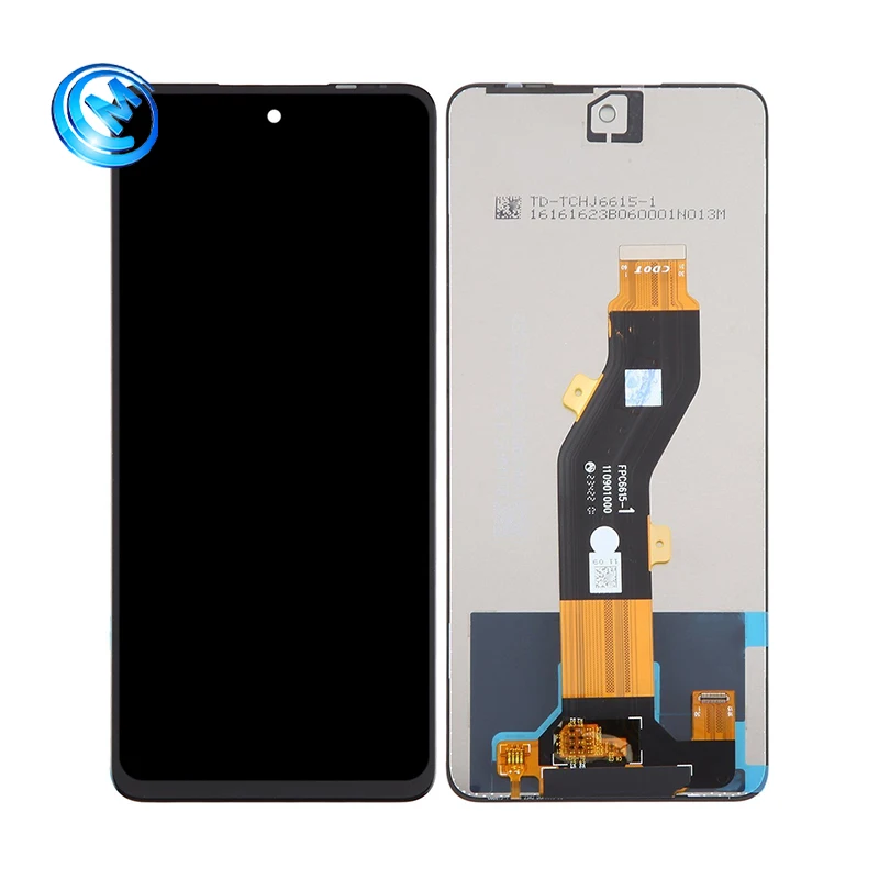 Touch Screen LCD Display for Infinix Smart 8 /8 HD X6525/Smart 8Plus X6826 for Infinix Smart 8 Phone Screen