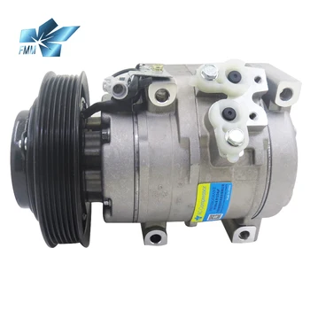 883106A161 Factory Wholesale Car Air AC A/C Compressor for Toyota VIOS/YARIS Lexus 2016-2021 24V R744 AC Compressor