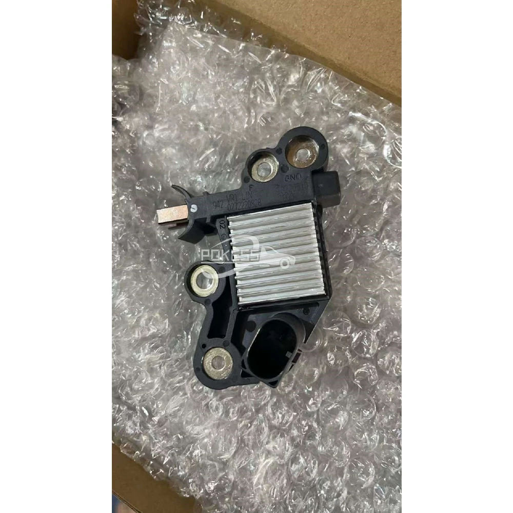 0272220867 Alternator Voltage Regulator for Ford — 3