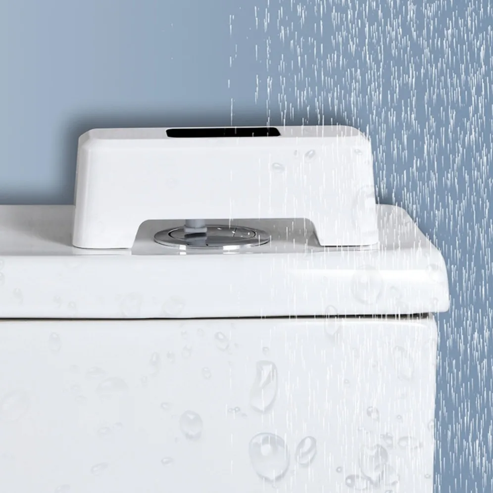 Ir Sensing Toilet Flush Sensor Touchless Toilet Flush Aid Toilet Motion