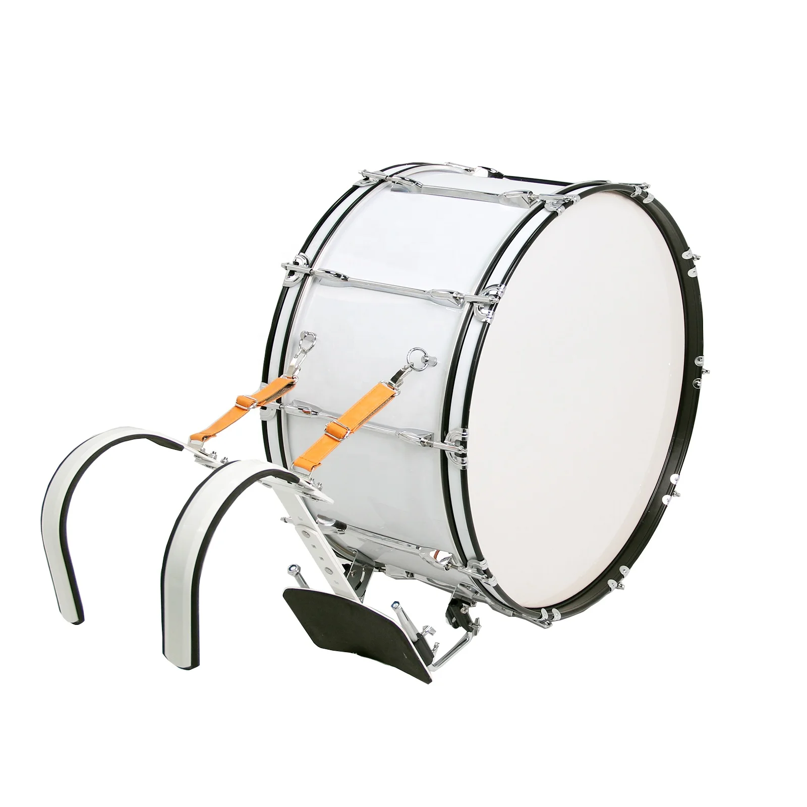 【中古】 Drum ＆ Bass 3 Drum＆Bass Series Pearl Decade Maple 3-Piece Shell Pack With 24