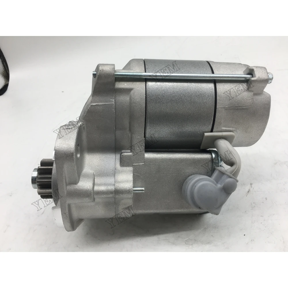Starter Motor for Kubota Aftermarket Engine Parts 2