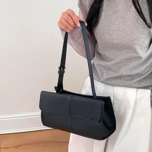 Manufacturer Custom New Fashion Korean Bolsa Personalizada Bolsos De Mujer Shoulder Bag Women Bags