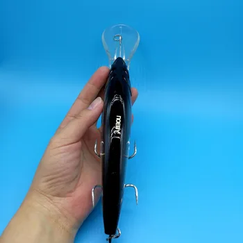 CHEERY High Quality New Arrival Saltwater Trolling Lure Sinking Depth Artificial Bait – Trolling Lure – view 4