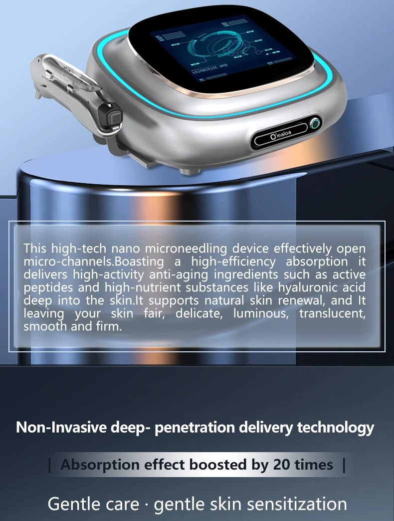 Nano Chip Device6