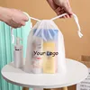 Draw string