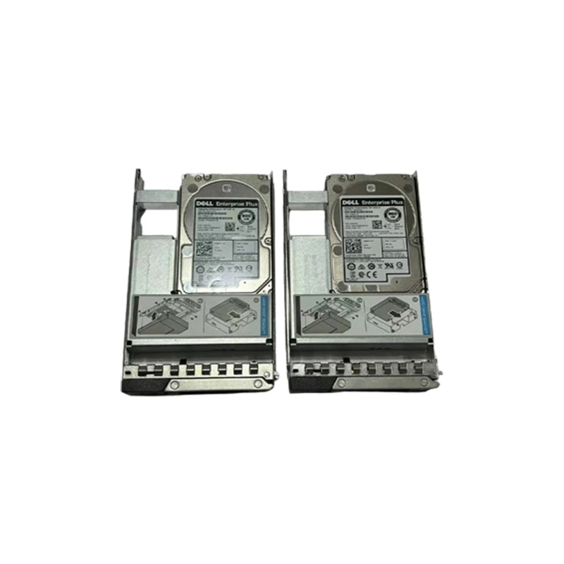 Dell Enterprise 900GB SAS 2 5 дюймов HDD выделенный серверный накопитель Жесткий диск