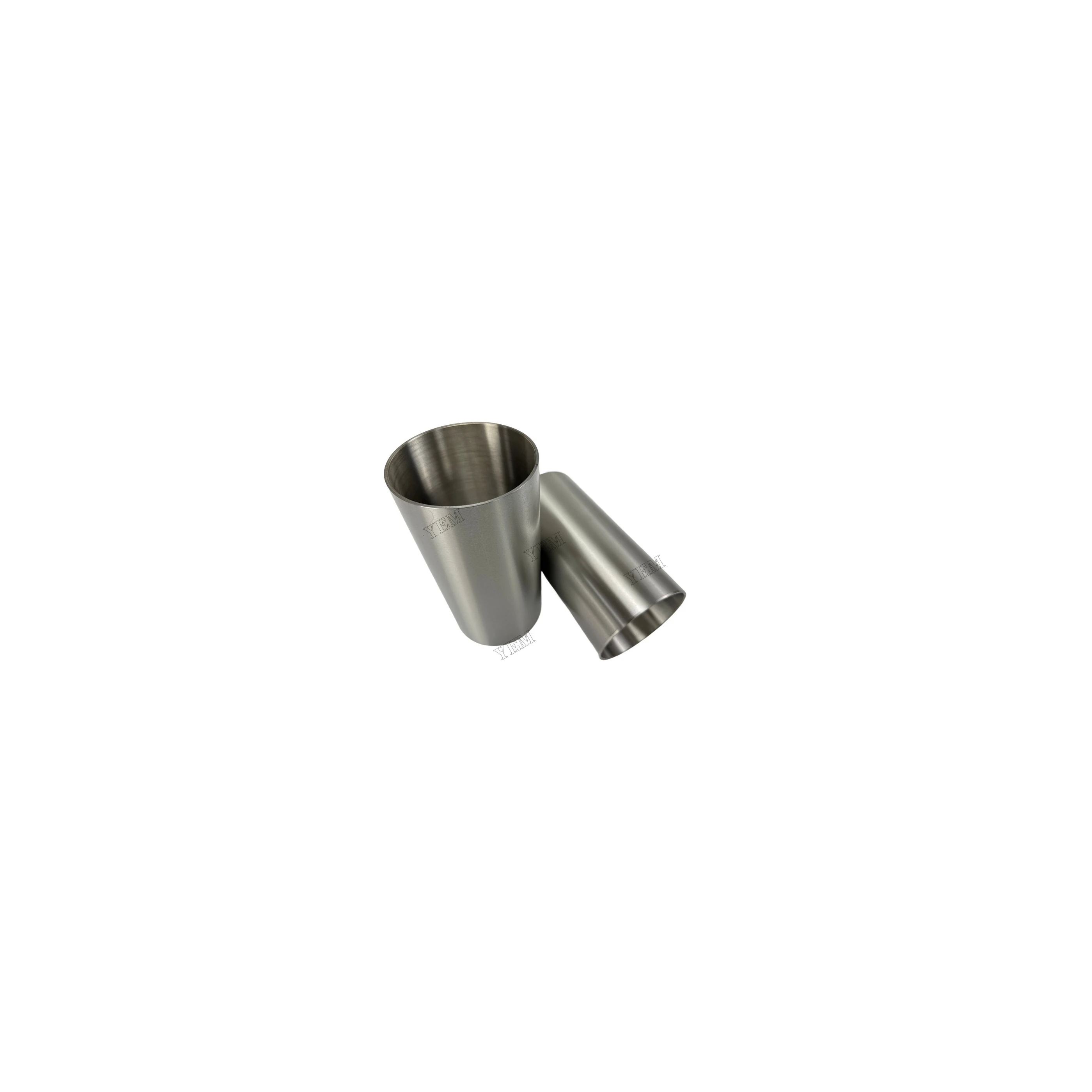 P180 Liner for Doosan / DEVELON Cylinder Liner Universal Engine Parts