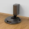 Matt Black Brushed Nickel