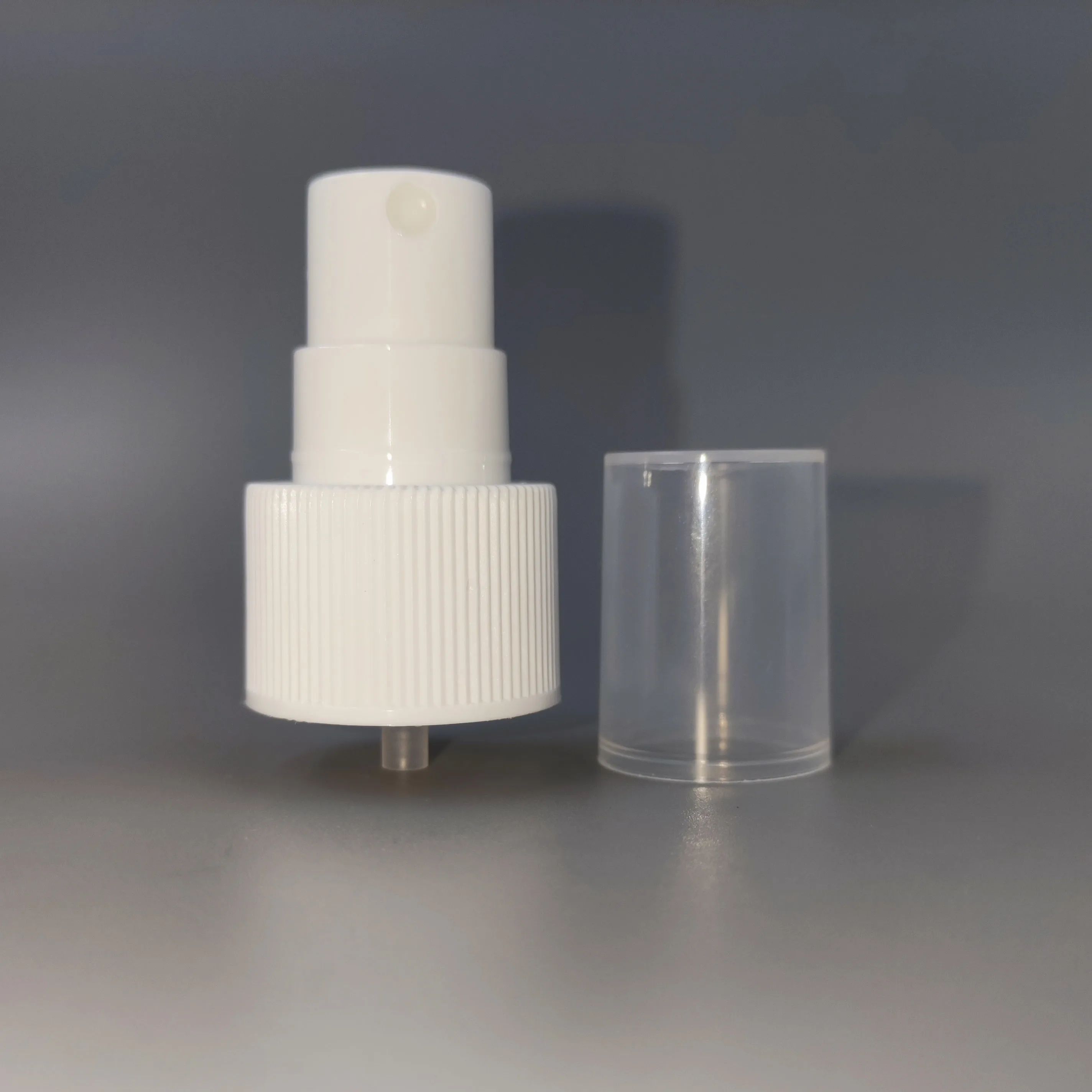 Fine Mist Spray Cap Essential Oil Liquids Spray Bottle Tops Plastic Spray Nozzle Replacement Pump Top for  Perfume Pump Head