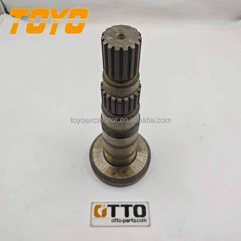 ぶち  Excavator Hydraulic Pump Center Pin 2058908 for Hitachi