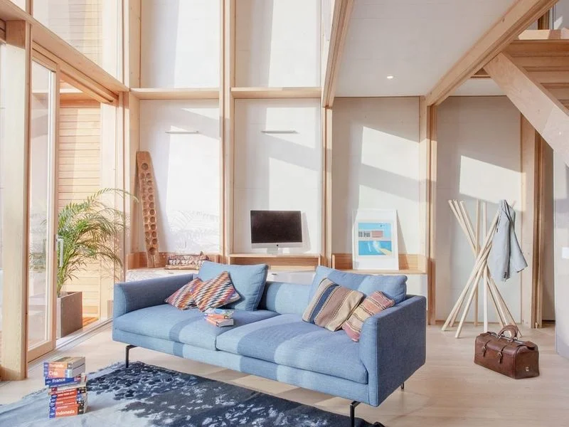 Изолированная стеклянная капсула, привлекательная цена, новый тип стальной конструкции, сад, офис, модульный дом, современный сборный дом