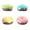 Donut-shaped aromatherapy diffusers (4-pack)