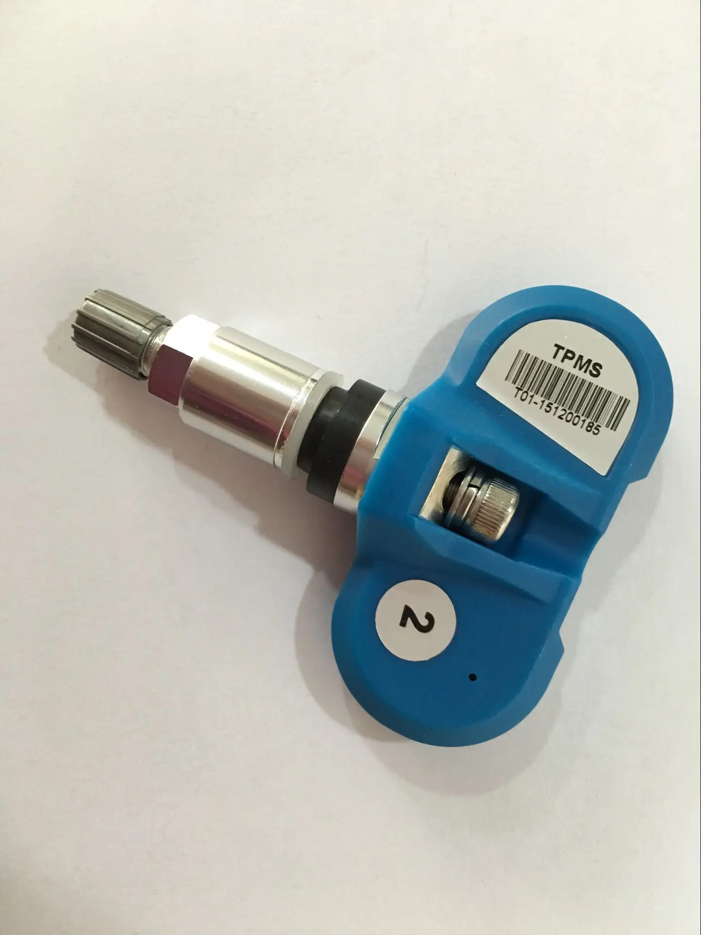 Big Truck Tpms Sensor Tire  Pressure Monitoring System Wheel Solar Track6 Universal Tpms Sensor