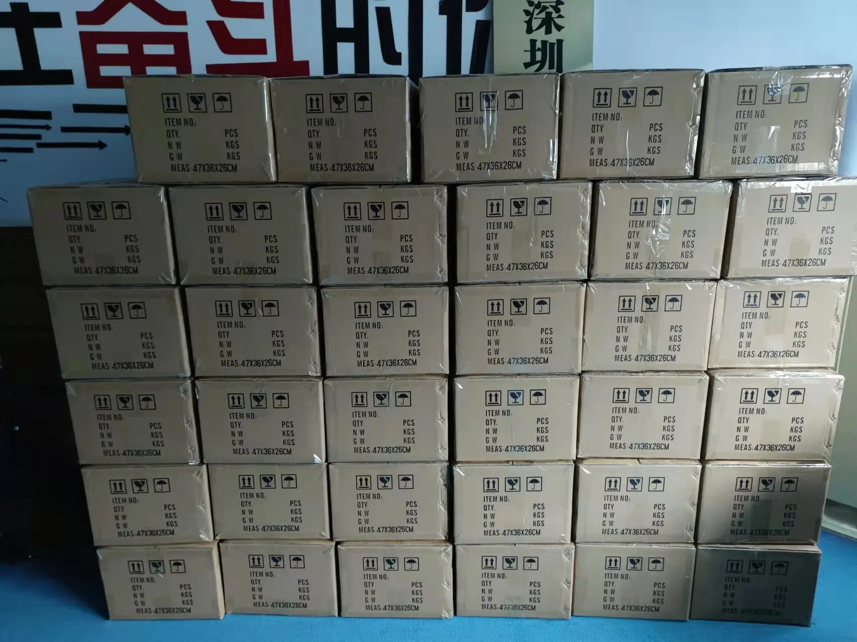 Eas Soft Label Decoder Sound & Light Alarm Sensitive 8.2mhz Integrated ...