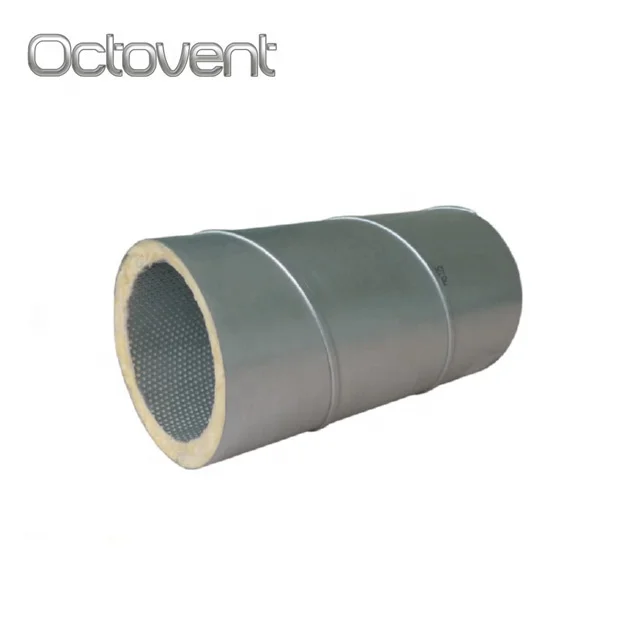 spiral ductwork suppliers near me
