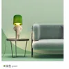 Light Green