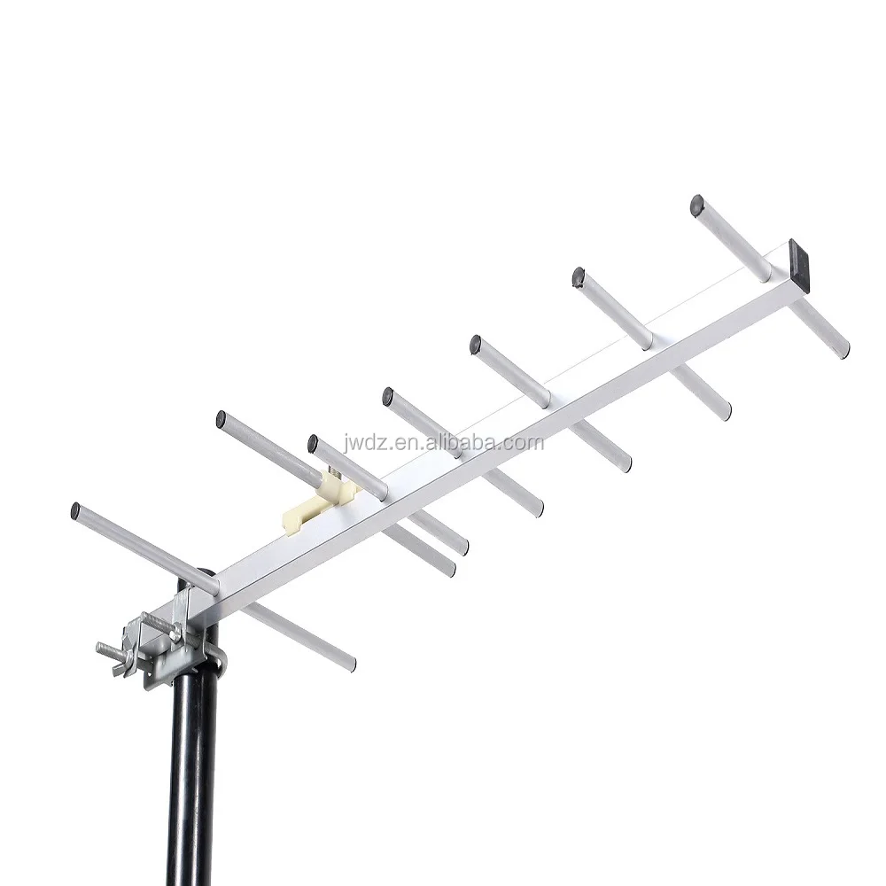 350MHz用八木アンテナ Amazon.co.jp: 806MHz - 960MHz 屋外 GSM 携帯 電話 信号
