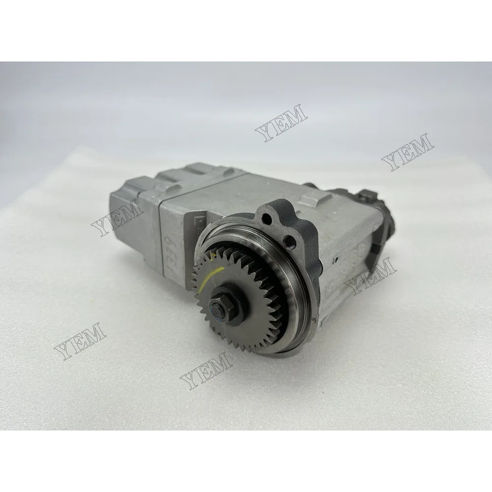 Fuel Injection Pump 319-0676 for Caterpillar C9 Replacement Engine Parts 5