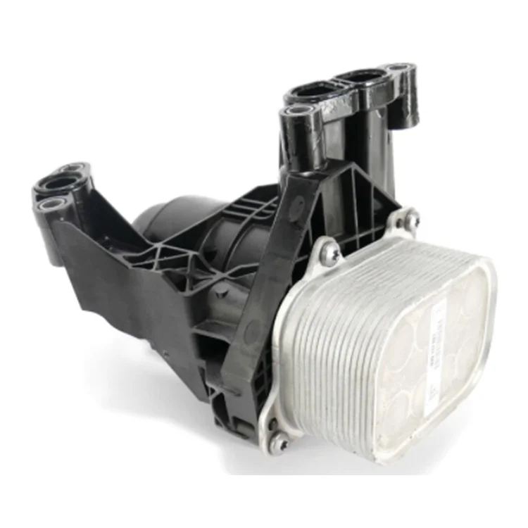 Oil Filter Housing For Audi Vw 03n 115 389 P 03n115389p 03n.115.389.p