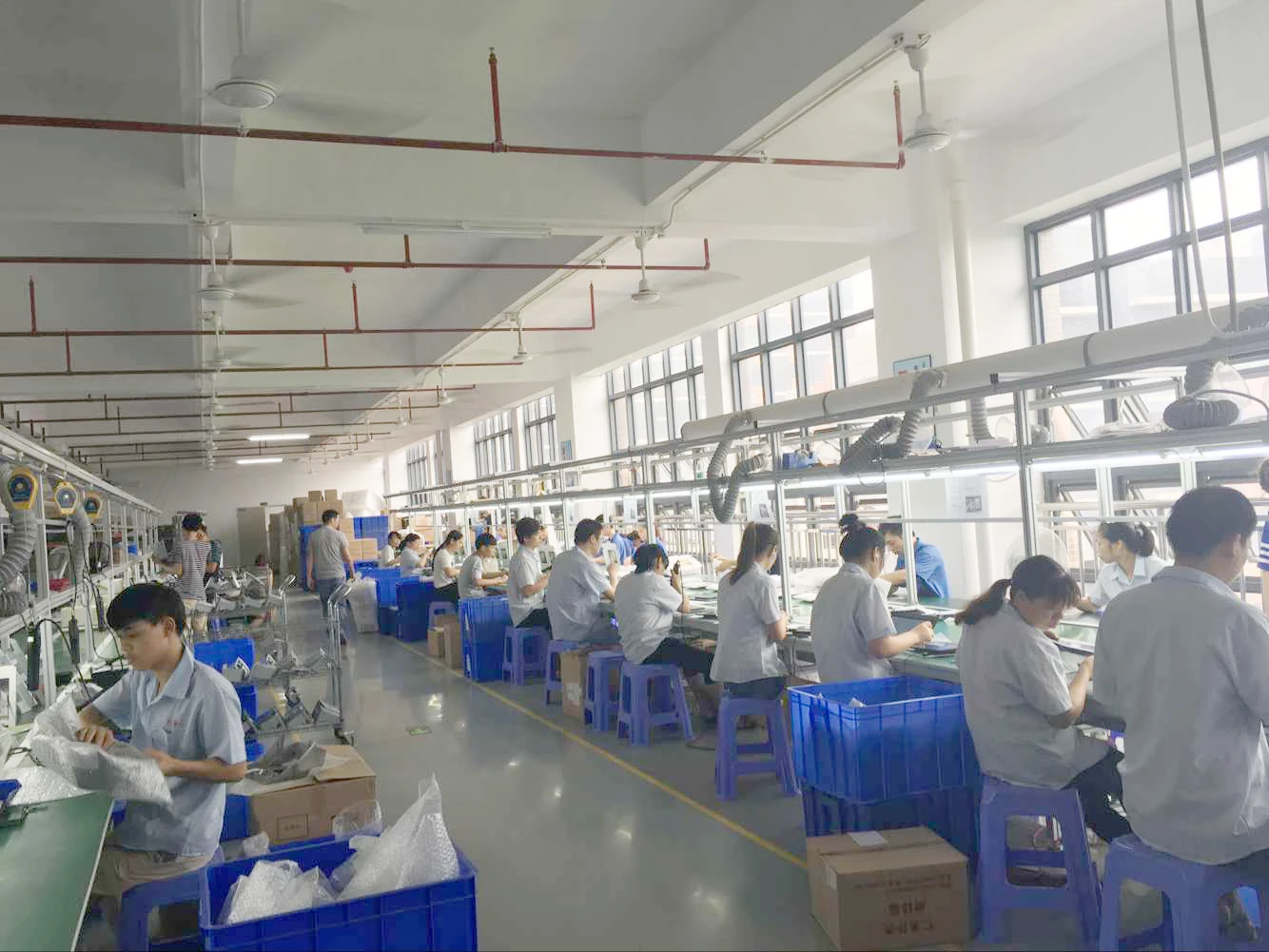 Shenzhen Kanghai Electronic Co., Ltd. 3