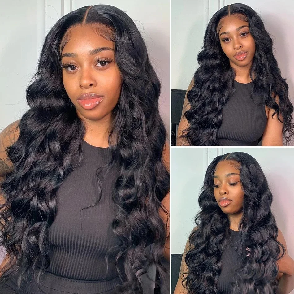12a Grade Hot Sale Hd Transparent Lace Frontal 180% Density Lace Wig ...