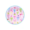 7INCH*8PCS
