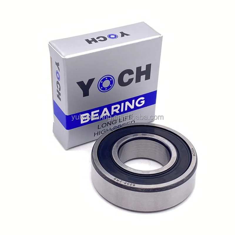 33BC07S4 Deep Groove Ball Bearing - High Stability & Long Life