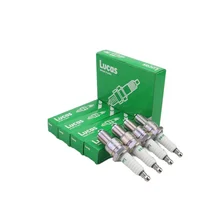 Factory High Quality Full New Auto Engine Parts Repair Parts OE 90919-01259 Lucas Spark Plug for Lexus Toyota
