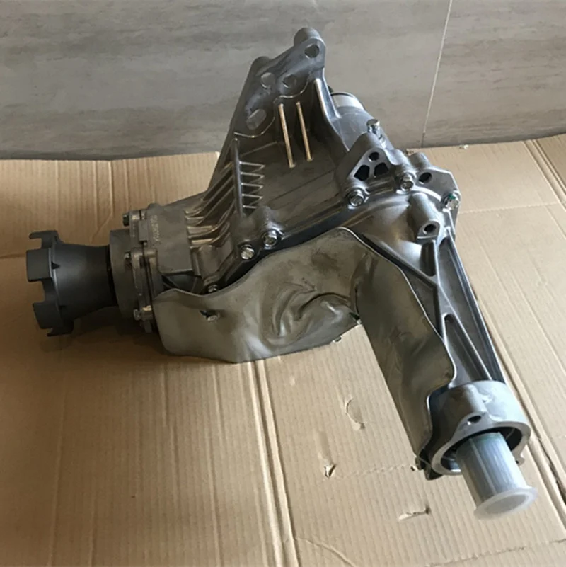 OE# 24263576 23247713 24258517 Vauxhall Opel Antara 6 Speed