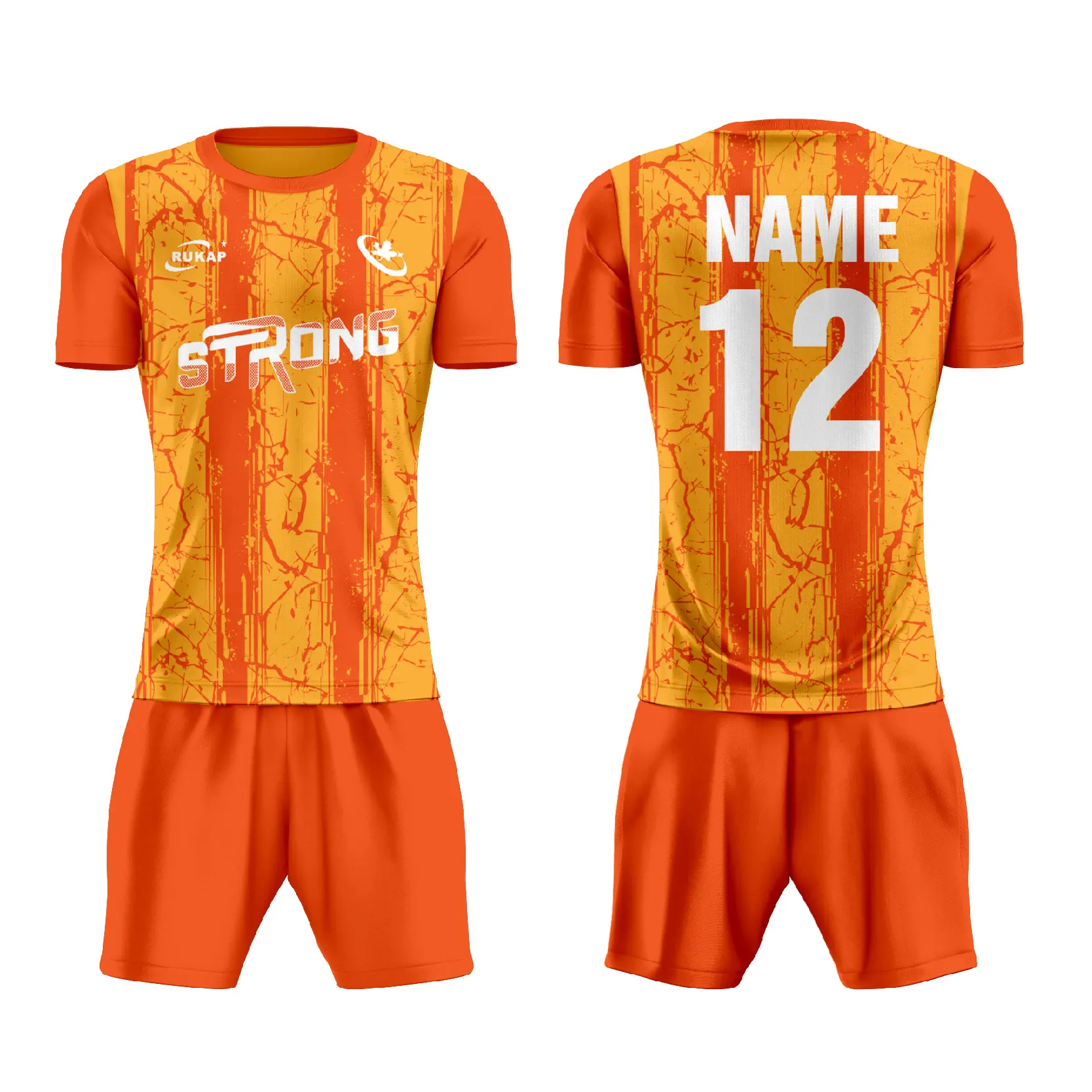 2024 Высококачественная Мужская молодежная баскетбольная форма с термопереводным принтом