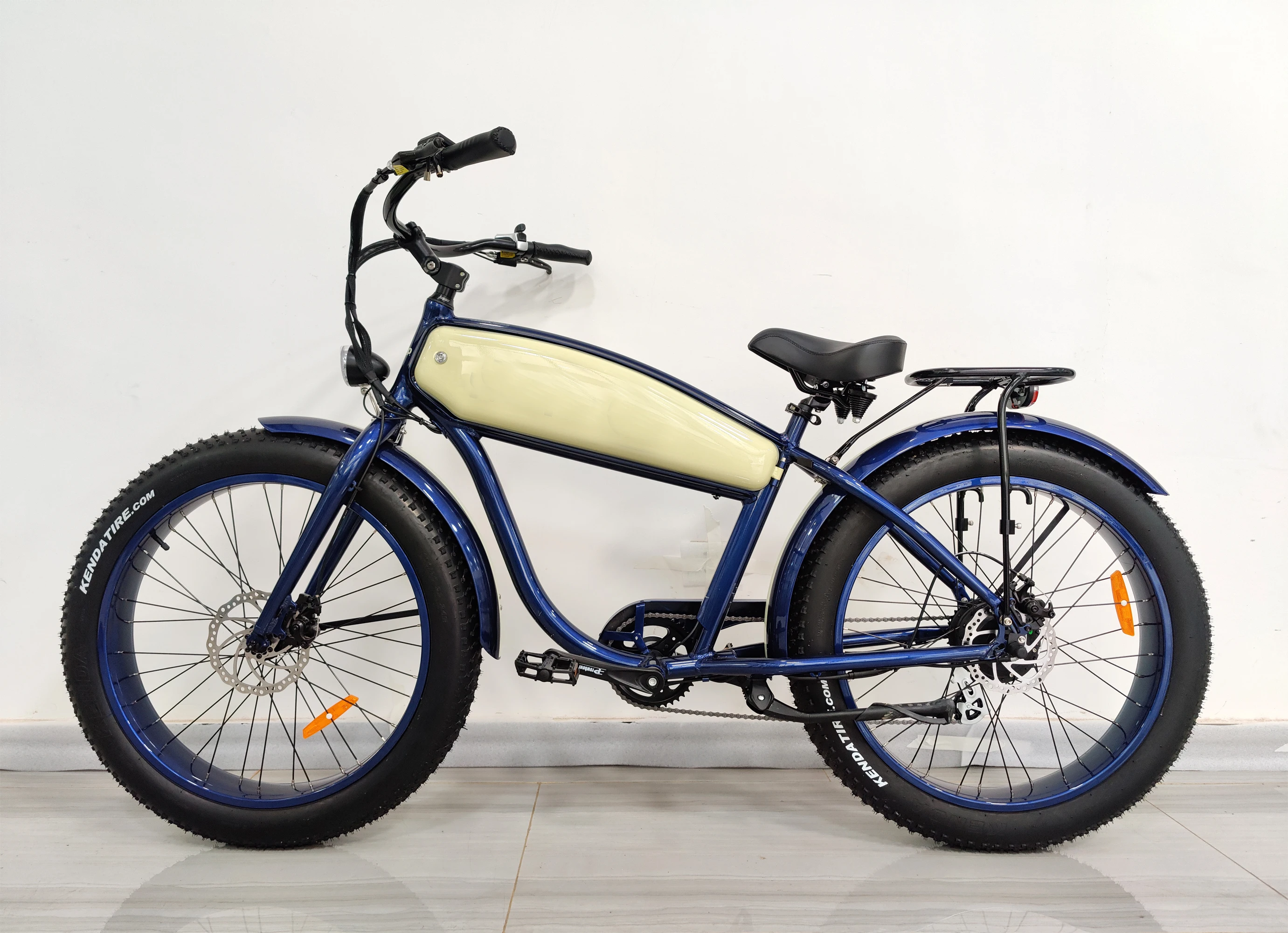 Sidecar Motorized Tandem Bike Electric Bike Kids Bike With Sidecar