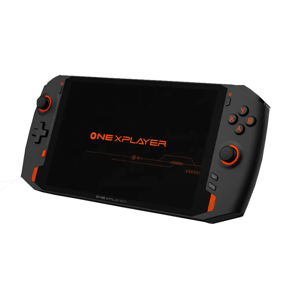 ONE XPLAYER Handheld Game Console 8.4 Inch Tablet PC
