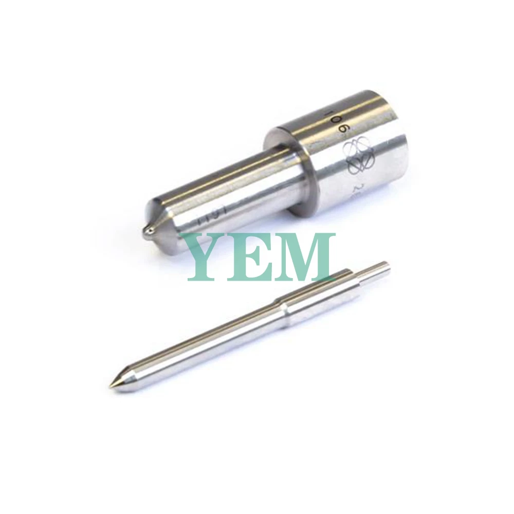 Repair Kit 2645L611 Injector Nozzle for Perkins 2645L611 Injector Nozzle