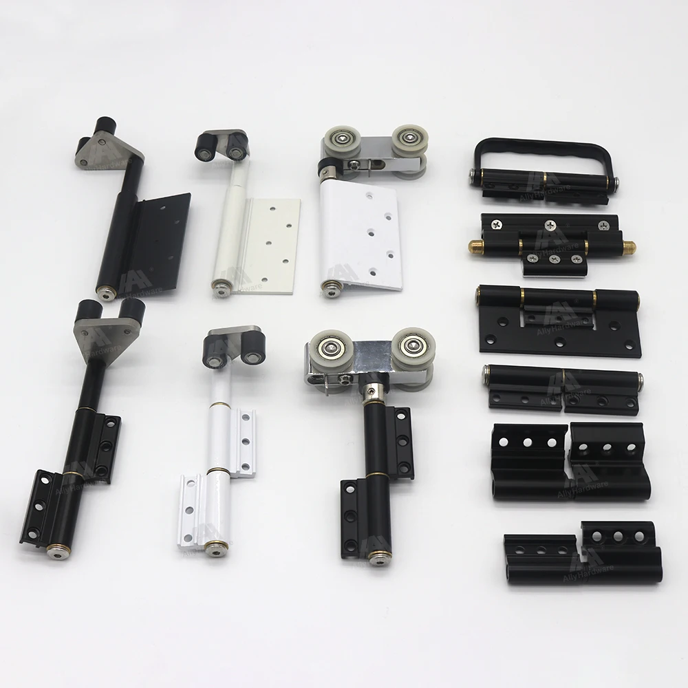 Aluminium Patio Door Hinge /pivot Window Hinge/swing Window Hinge