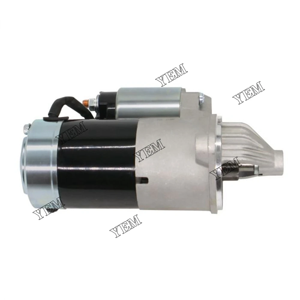 Hot Sale Starter M4T14674 M4T14872 MM401600 Fits for Mitsubishi 2CYL Engines KE70 KE75