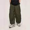 Verde militar
