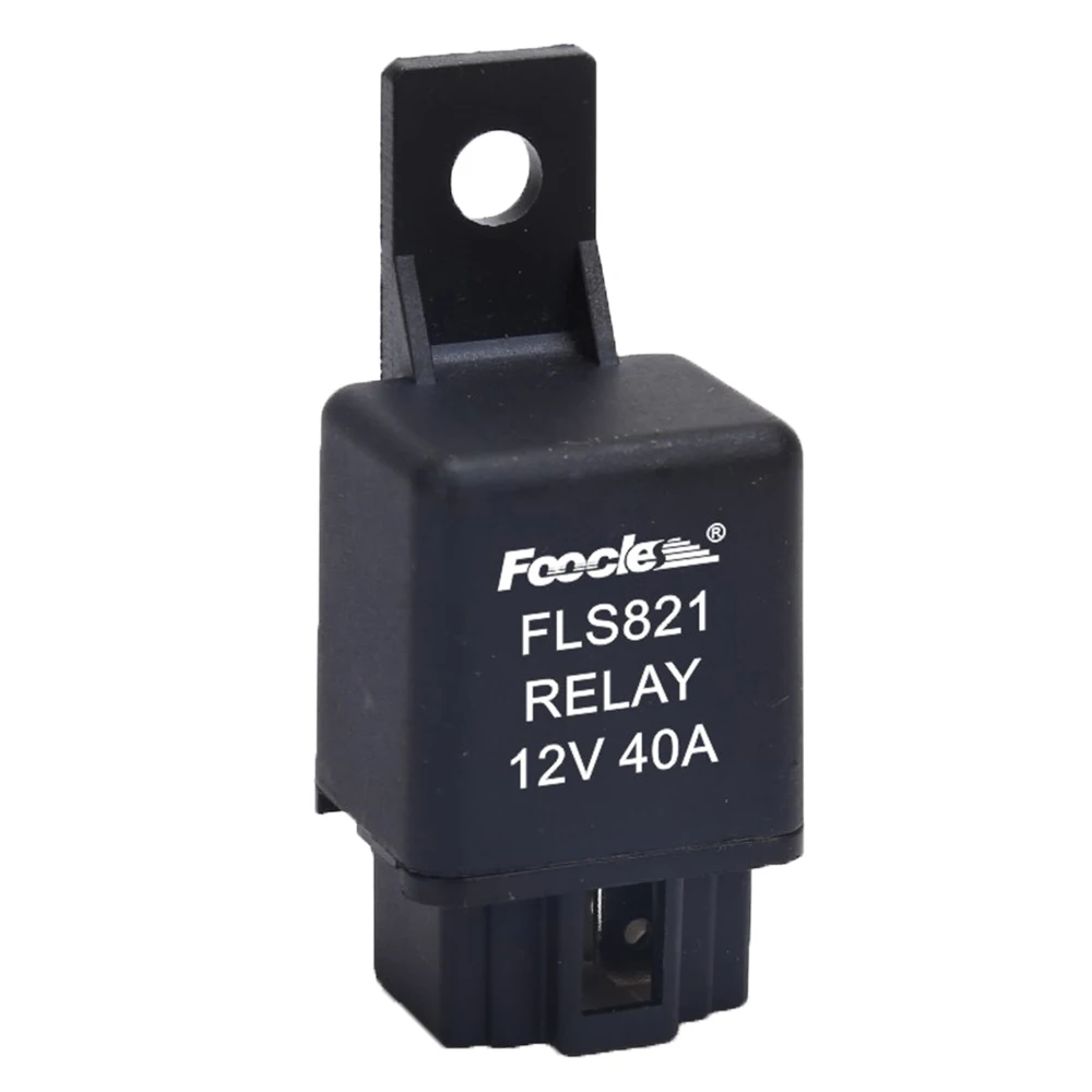 RTT7121C RTT7121 Air Conditioning 12V 40A Automotive Relay