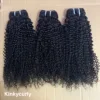 Paquete Kinky Curly de 1 pieza