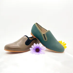 Professional Customized Hard-wearing Hot Sale New Fashion Casual School Shoes for Children