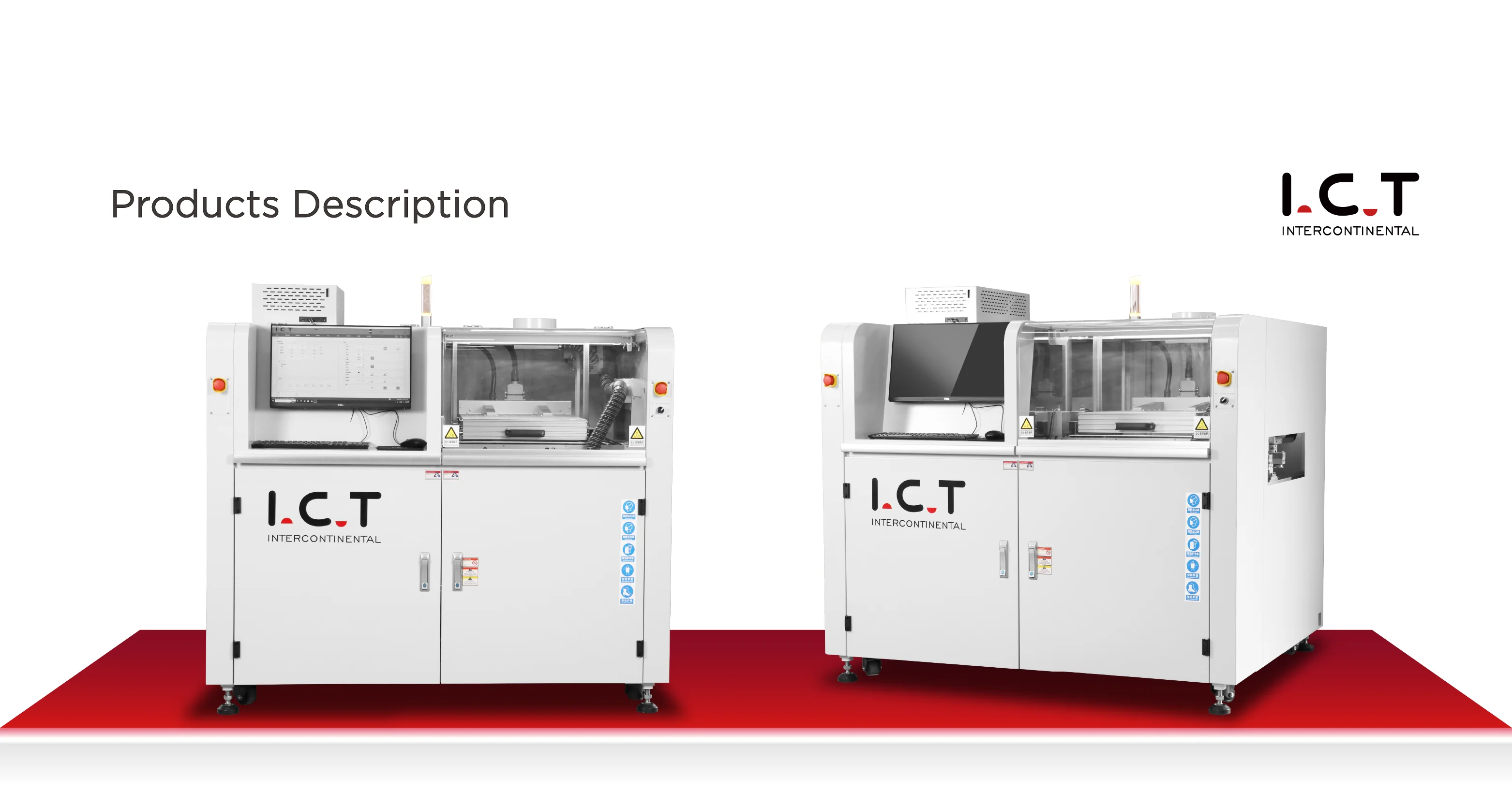 Ict Smt Selective Solder Machine Selective Wave Solder Machine