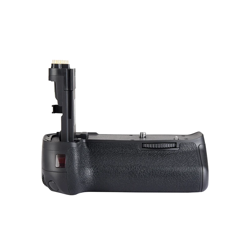 VD-60D Professional Vertical Battery Grip Holder BGE9 BG E9 for Canon EOS 60D Camera as BG-E9 supplier