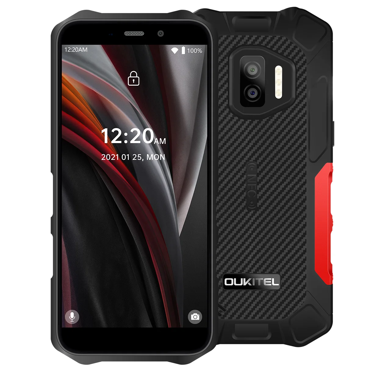 Смартфон Oukitel Купить В Челябинске