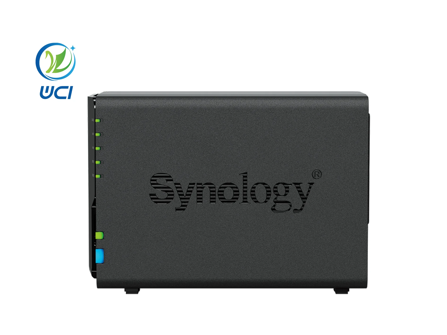 Synology DS224+ - Reliable 2-Bay NAS for Networking Storage