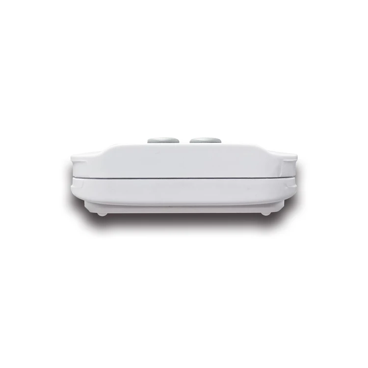 230V LCD Display Digital Non-programmable Heating Boiler Smart Electronic Thermostat for Temperature Control