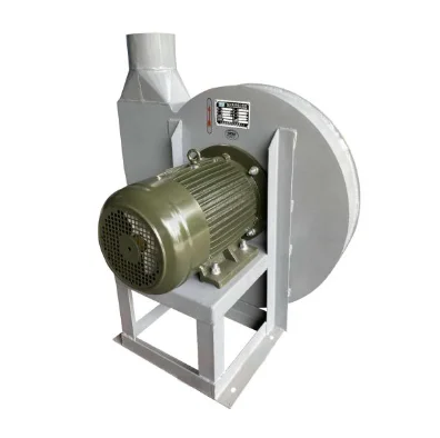 Yuton 9-36 series High Suction Negative Pressure vacuum Blower Fan Application for Conveying granule Materials
