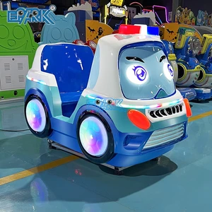 Hot Sale Arcade Kiddie Ride Game Machine New for Kiddie Rdes Children Electronic Toy Car