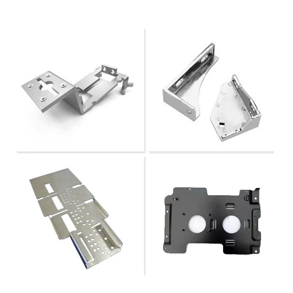 product custom sheet metal process manufacturing company precision brass aluminum stainless steel parts sheet metal fabrication-6