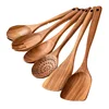Natural wood (Single piece)