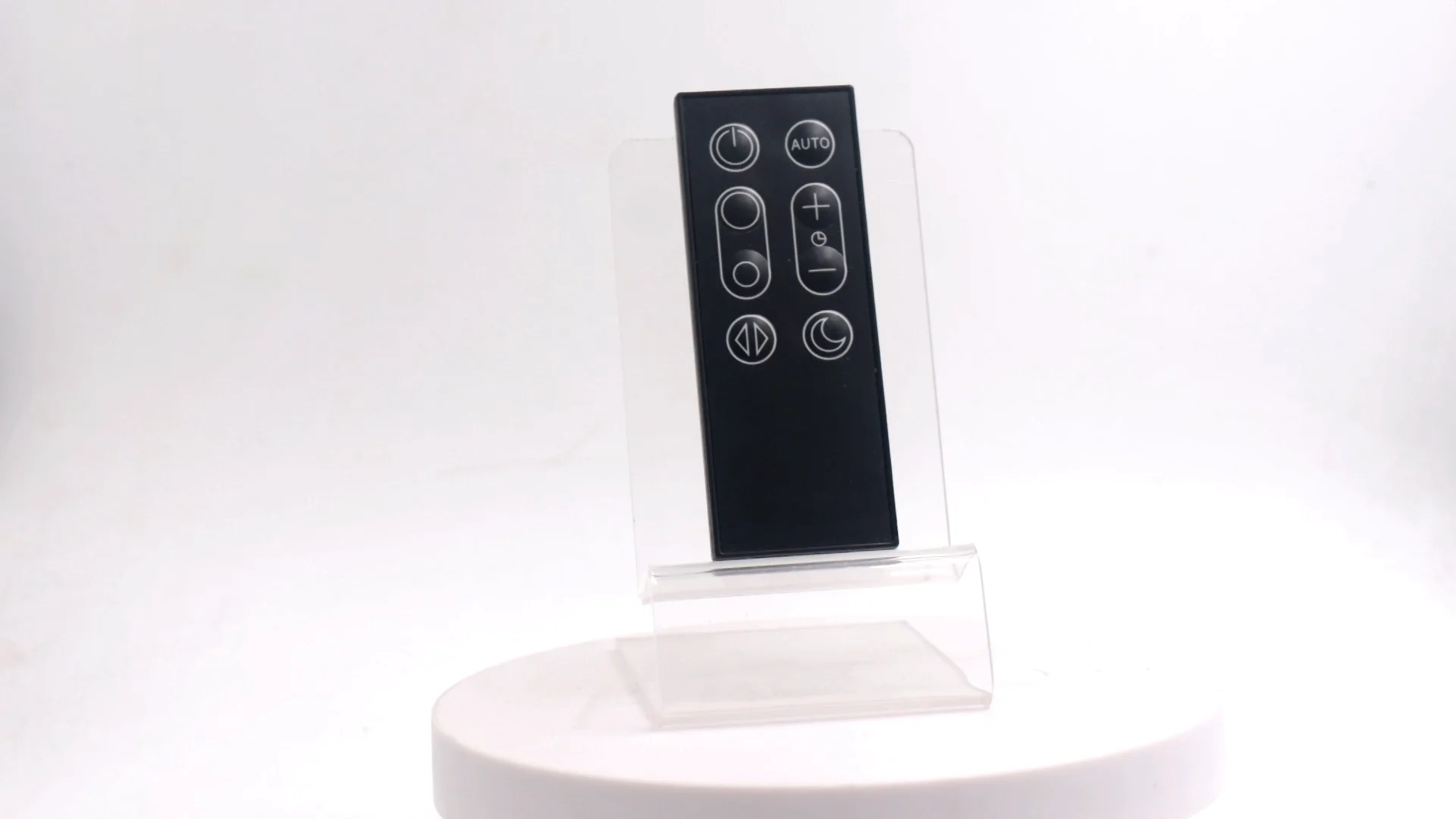 96740001 Tower Desk Fan Controller Replacement Remote Control For